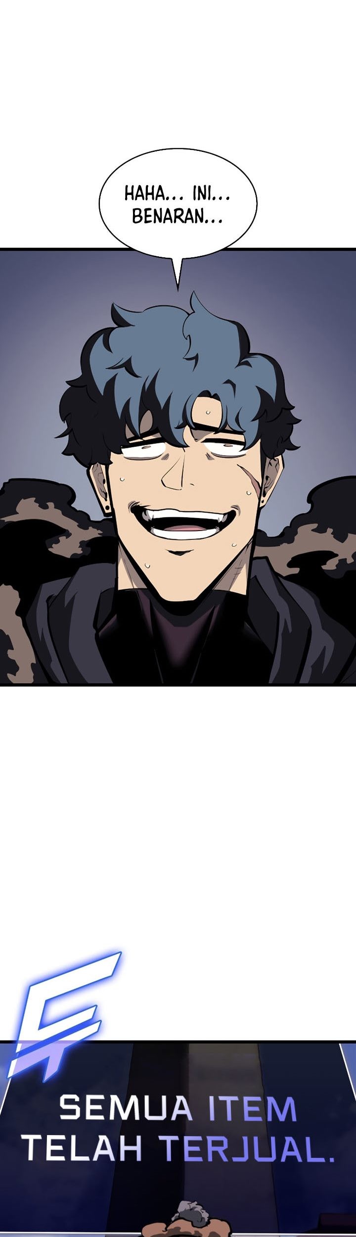 Return of the SSS-Class Ranker Chapter 44 Gambar 66