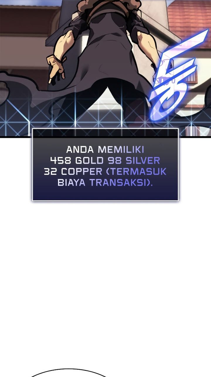 Return of the SSS-Class Ranker Chapter 44 Gambar 67