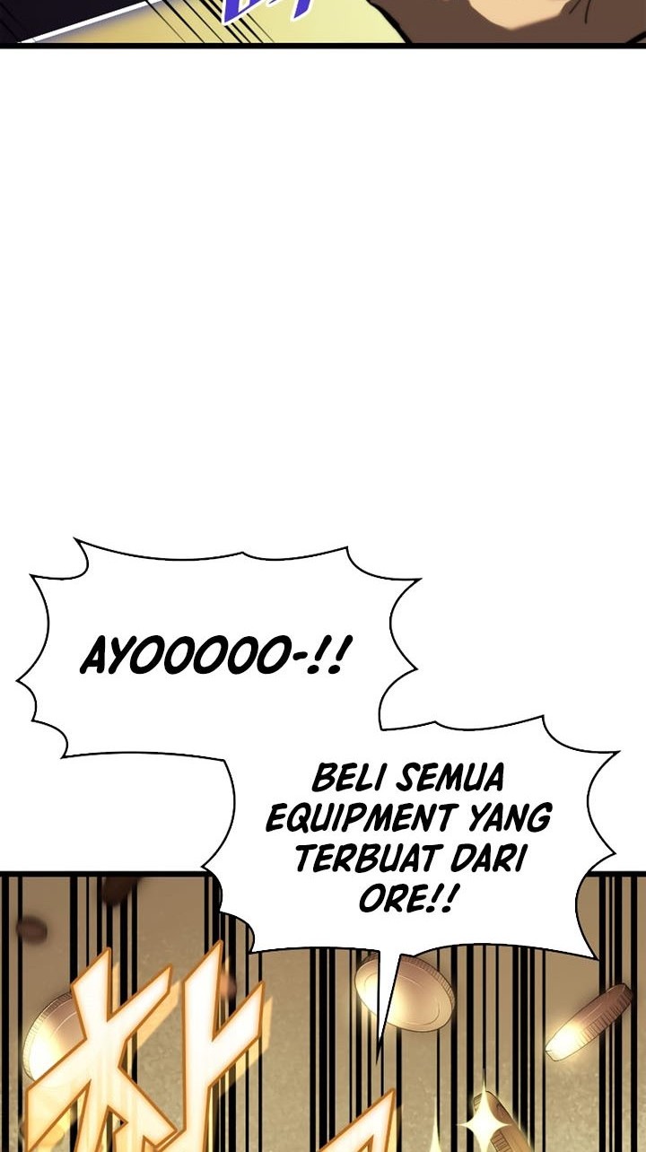 Return of the SSS-Class Ranker Chapter 44 Gambar 69