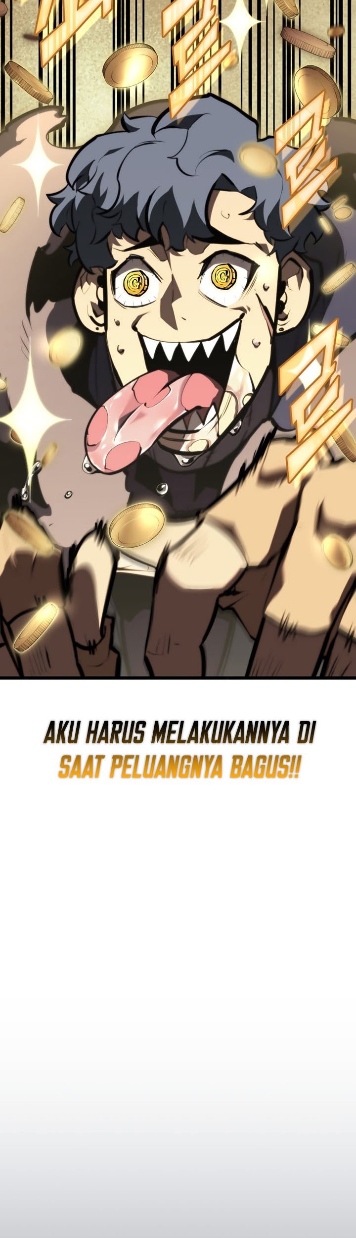 Return of the SSS-Class Ranker Chapter 44 Gambar 70