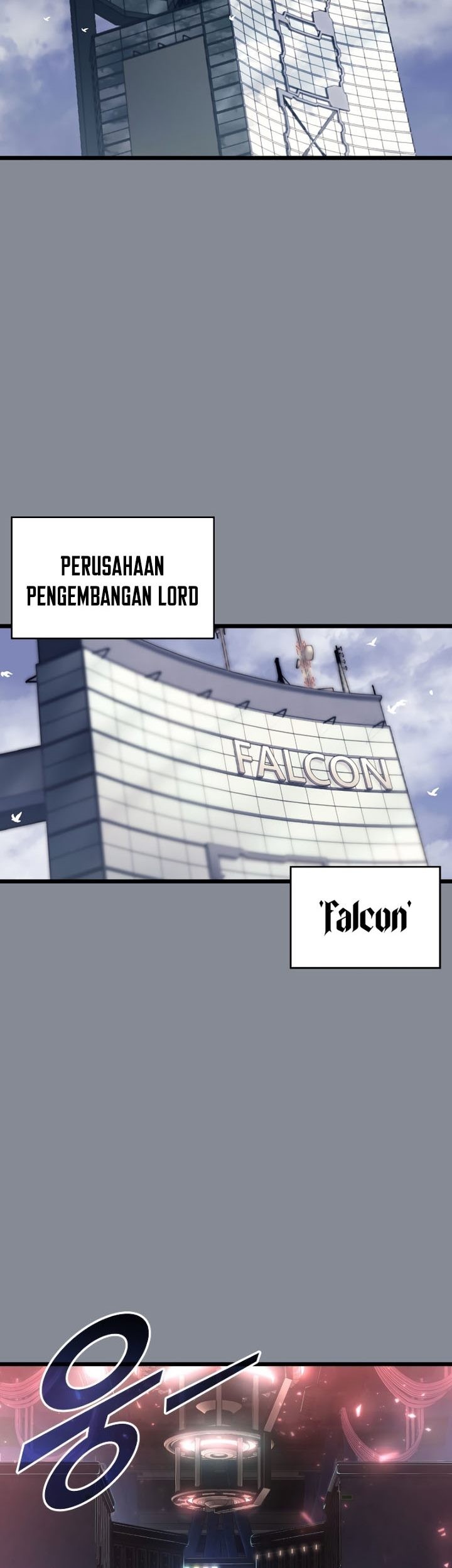 Return of the SSS-Class Ranker Chapter 44 Gambar 72