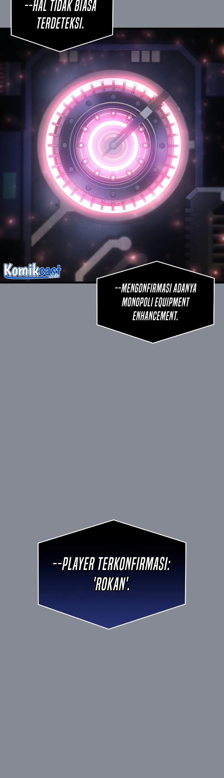 Return of the SSS-Class Ranker Chapter 44 Gambar 74