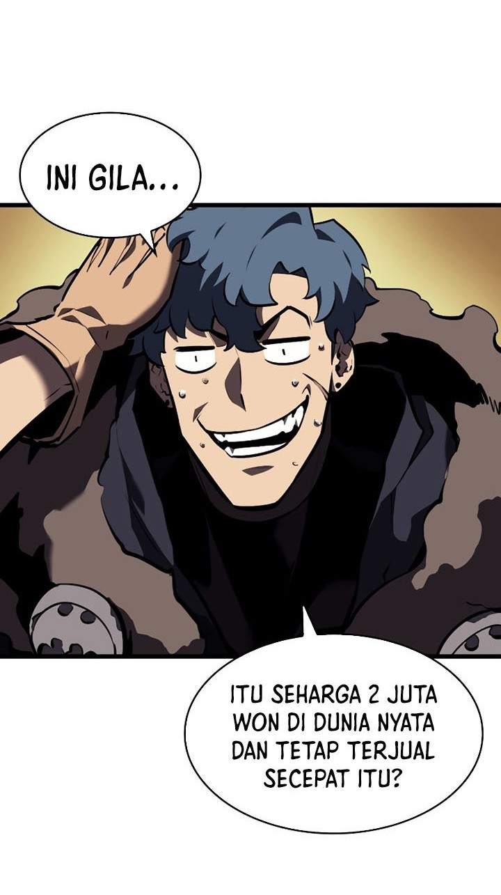 Return of the SSS-Class Ranker Chapter 44 Gambar 59