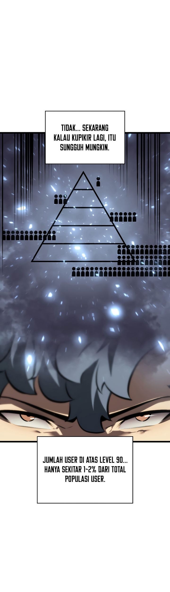 Return of the SSS-Class Ranker Chapter 44 Gambar 60