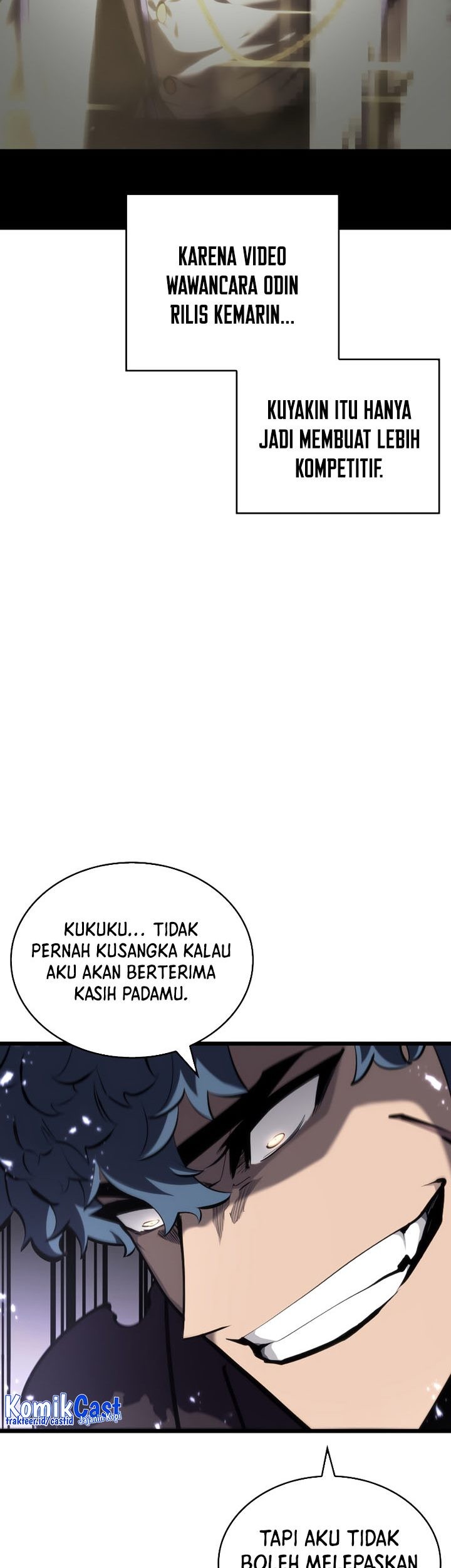 Return of the SSS-Class Ranker Chapter 44 Gambar 62