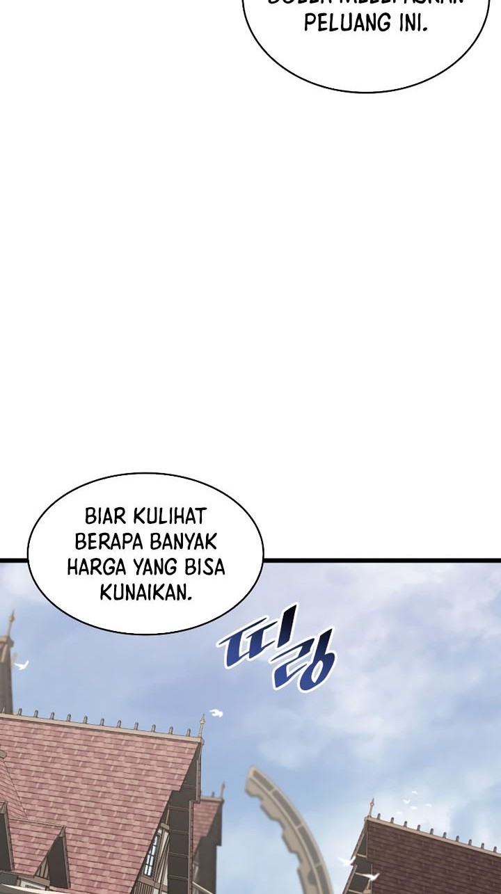 Return of the SSS-Class Ranker Chapter 44 Gambar 63