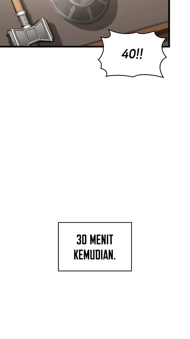 Return of the SSS-Class Ranker Chapter 44 Gambar 65