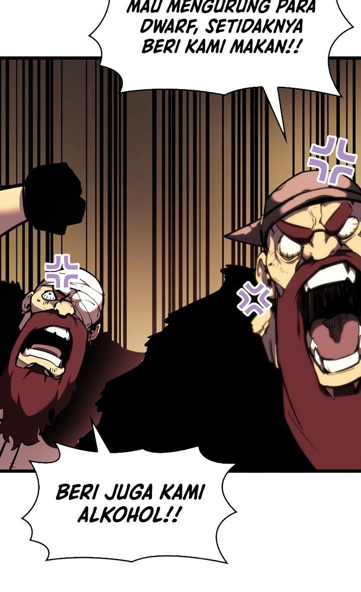 Return of the SSS-Class Ranker Chapter 44 Gambar 5