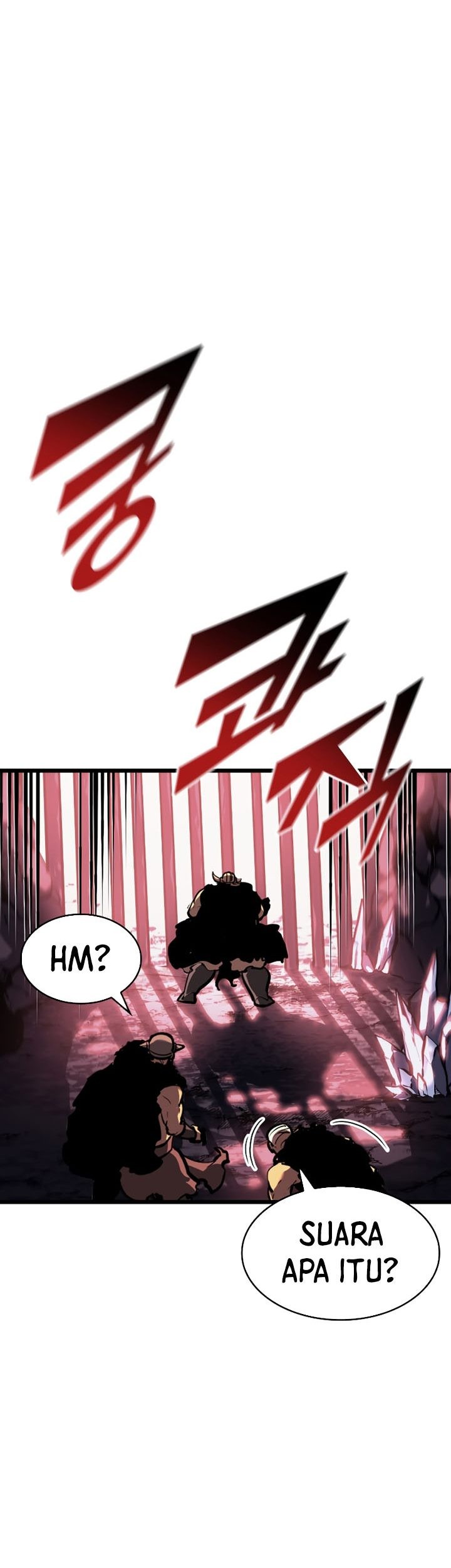 Return of the SSS-Class Ranker Chapter 44 Gambar 6