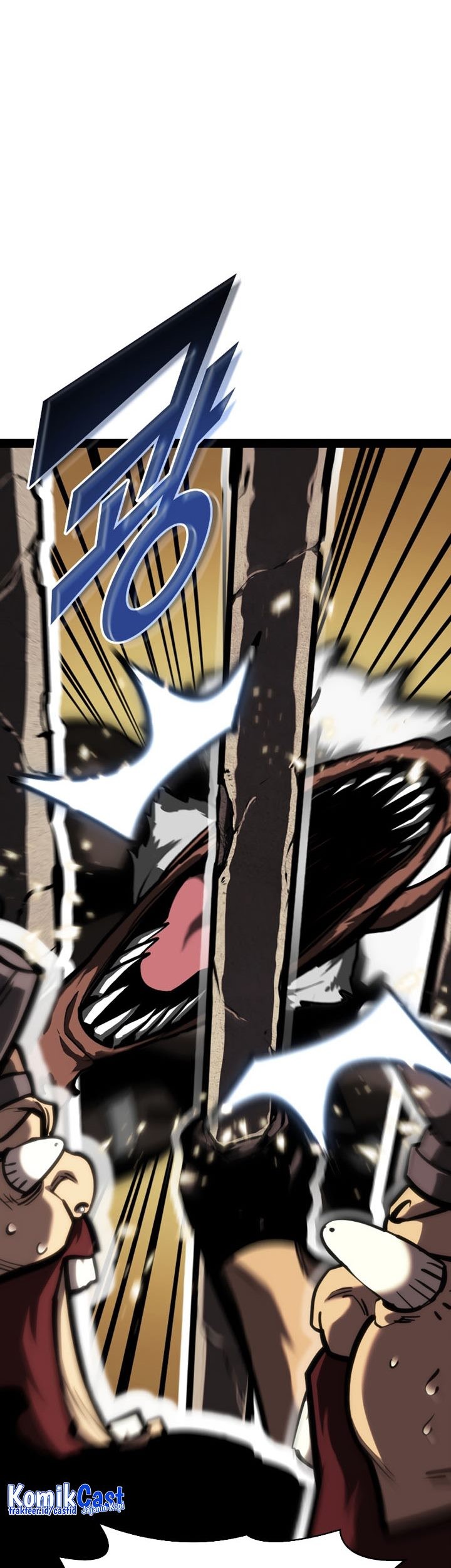 Return of the SSS-Class Ranker Chapter 44 Gambar 8