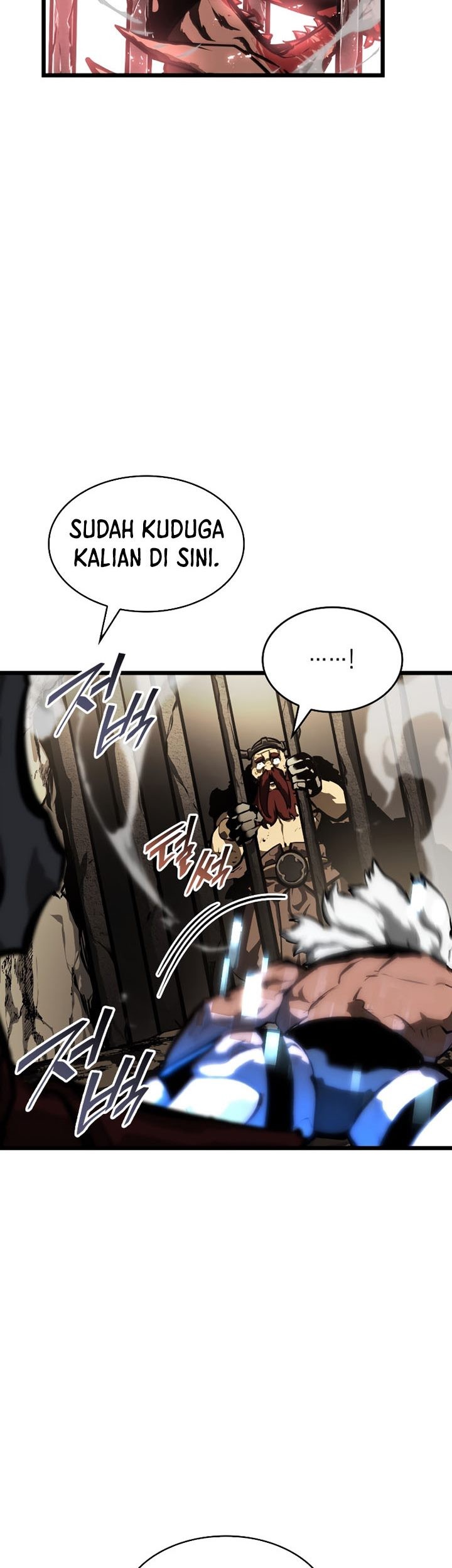 Return of the SSS-Class Ranker Chapter 44 Gambar 10