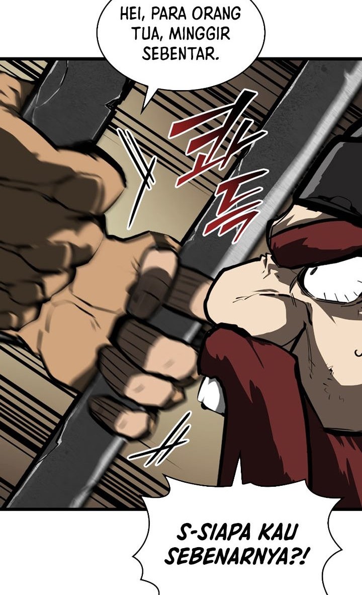 Return of the SSS-Class Ranker Chapter 44 Gambar 11