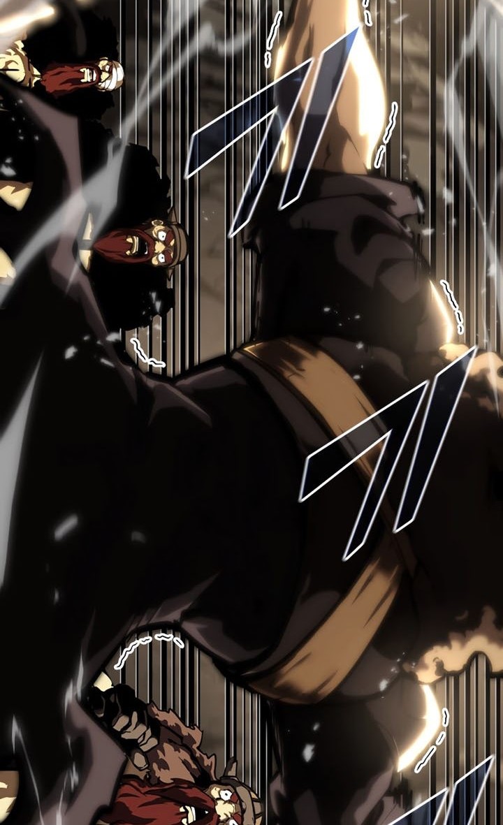 Return of the SSS-Class Ranker Chapter 44 Gambar 13