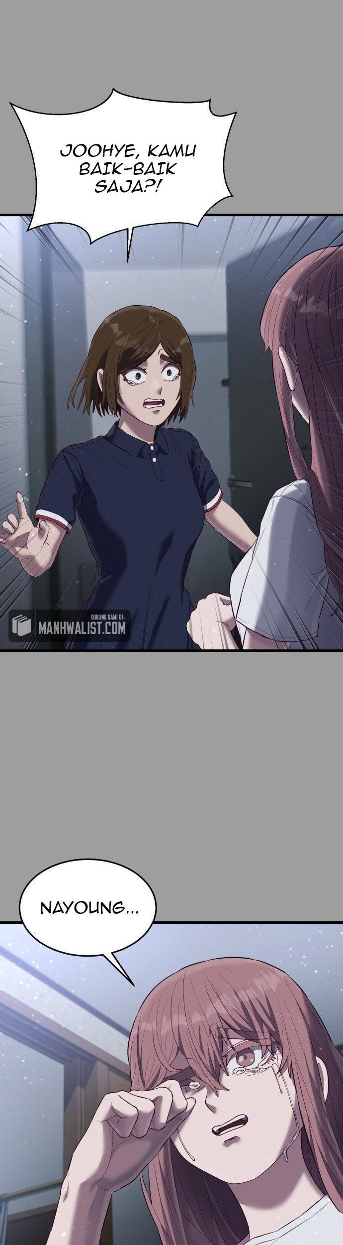 Absolute Obedience Chapter 20 Gambar 5