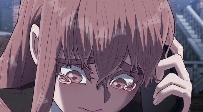 Absolute Obedience Chapter 20 Gambar 84