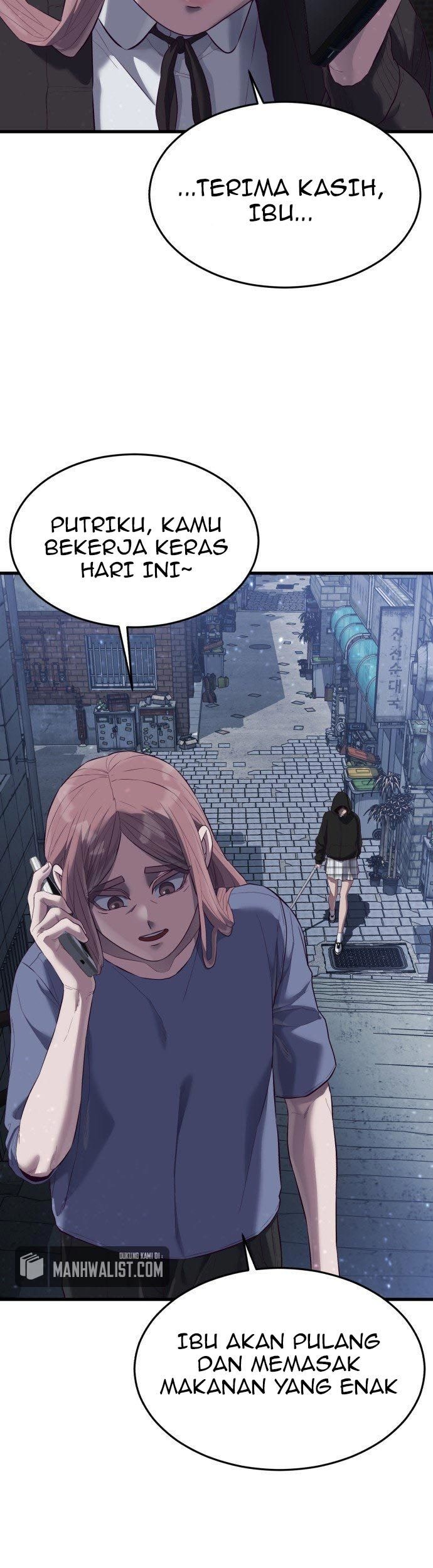 Absolute Obedience Chapter 20 Gambar 85