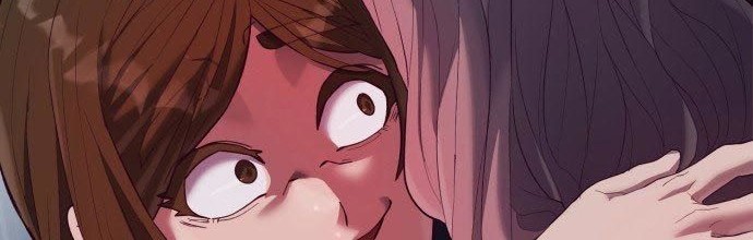 Absolute Obedience Chapter 20 Gambar 8