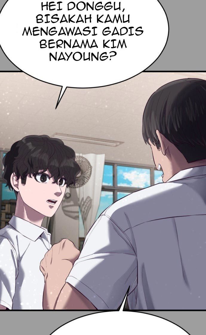 Absolute Obedience Chapter 20 Gambar 124