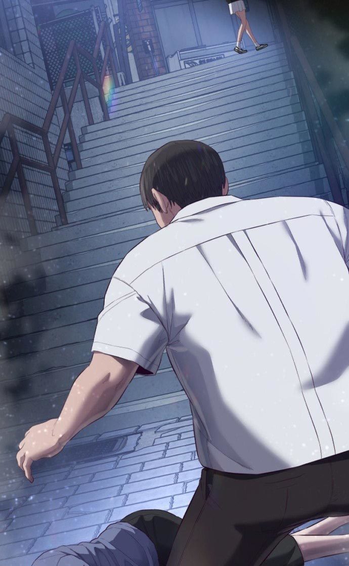 Absolute Obedience Chapter 20 Gambar 126