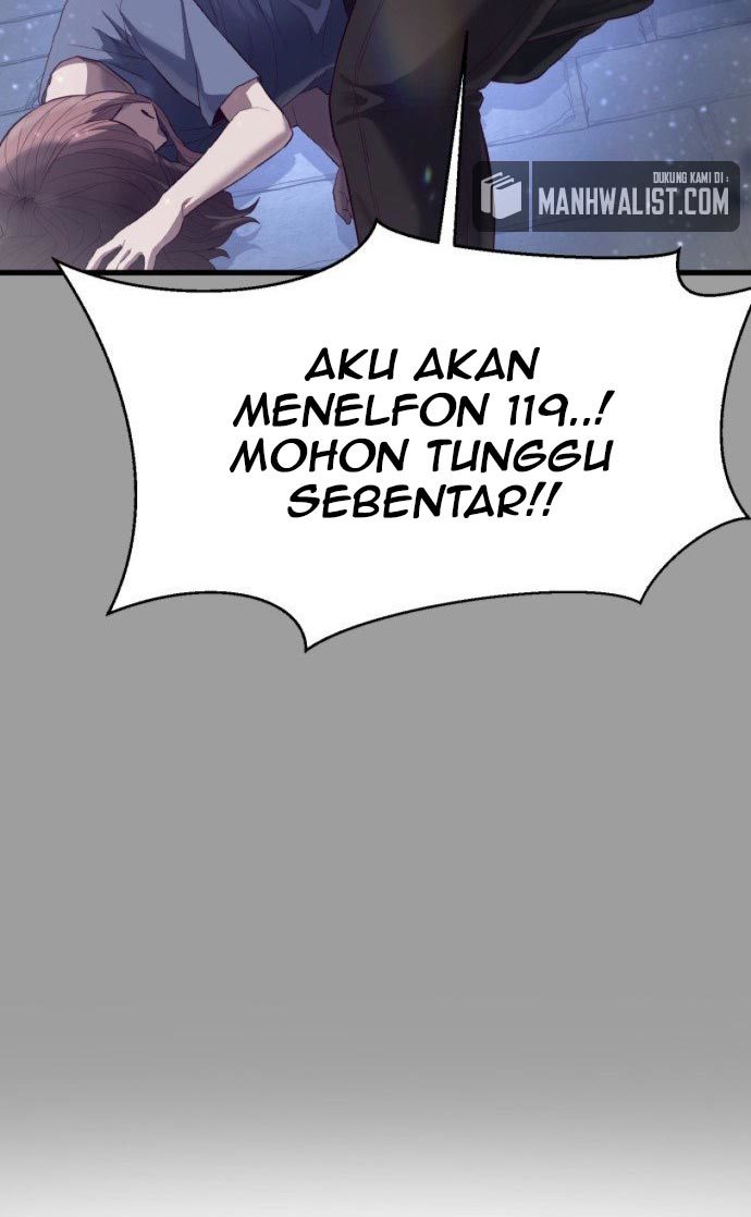 Absolute Obedience Chapter 20 Gambar 127