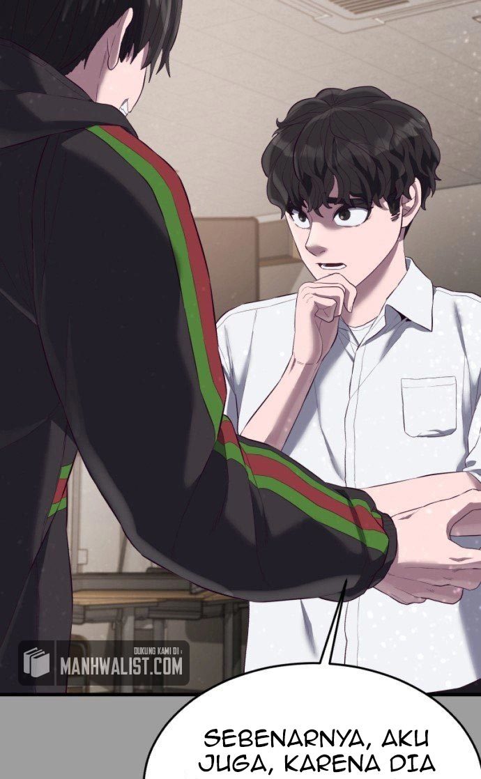 Absolute Obedience Chapter 20 Gambar 121