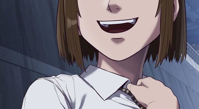 Absolute Obedience Chapter 19 Gambar 60