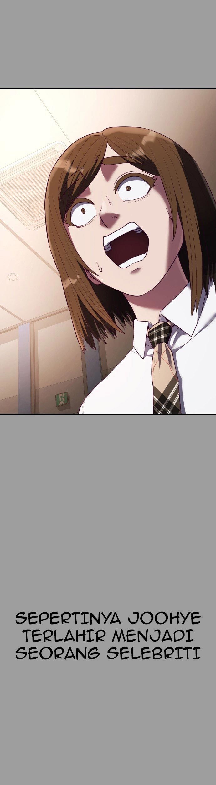 Absolute Obedience Chapter 19 Gambar 85