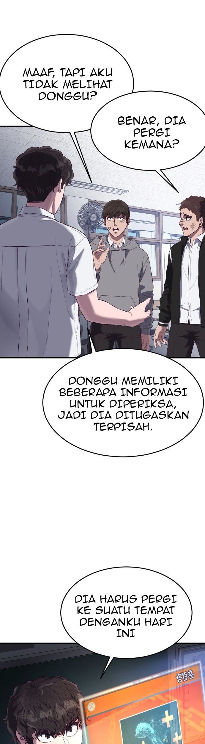 Absolute Obedience Chapter 19 Gambar 9