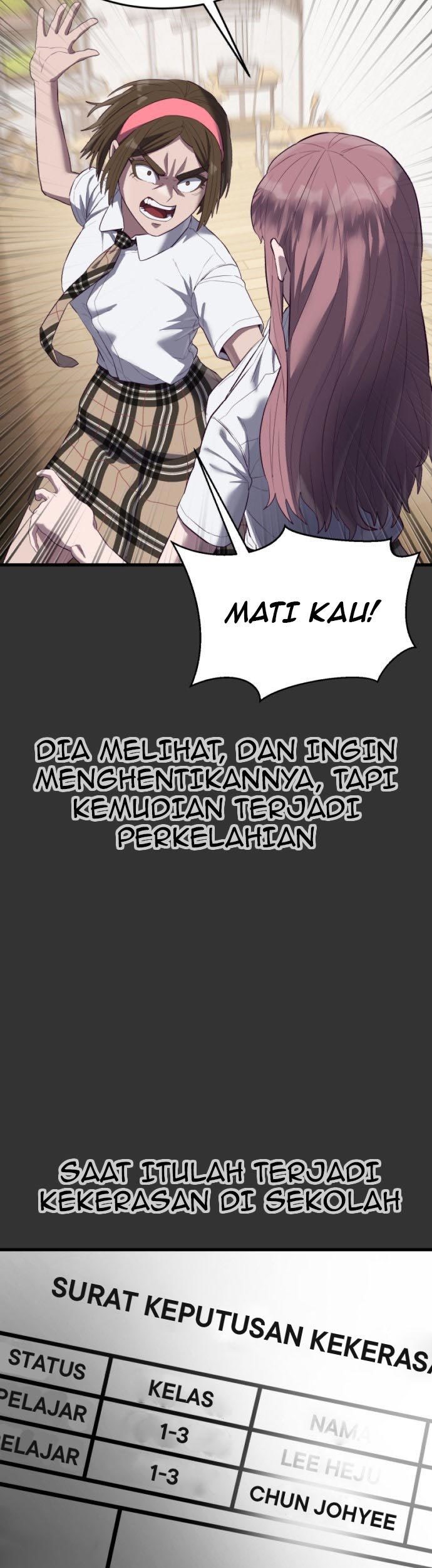 Absolute Obedience Chapter 19 Gambar 119