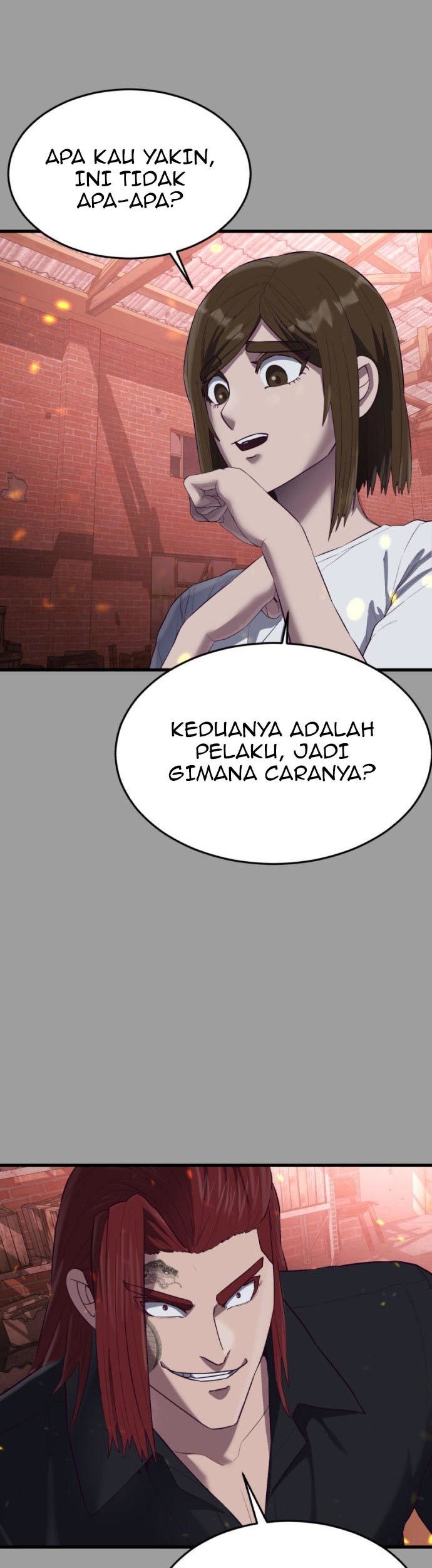 Absolute Obedience Chapter 19 Gambar 123