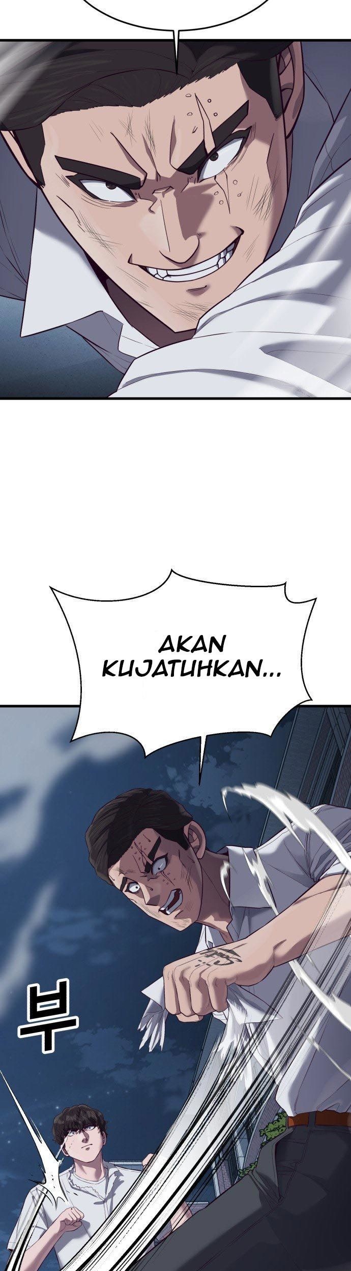 Absolute Obedience Chapter 18 Gambar 21