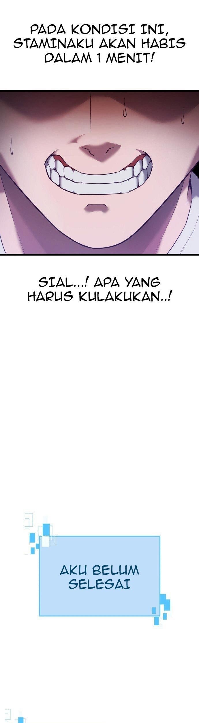 Absolute Obedience Chapter 18 Gambar 71
