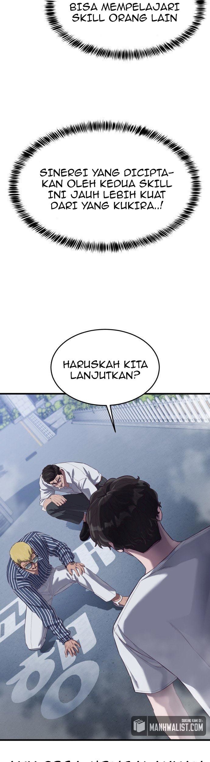 Absolute Obedience Chapter 18 Gambar 59