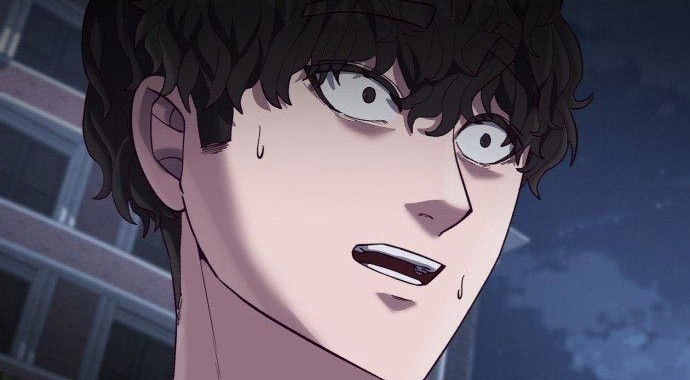 Absolute Obedience Chapter 18 Gambar 64