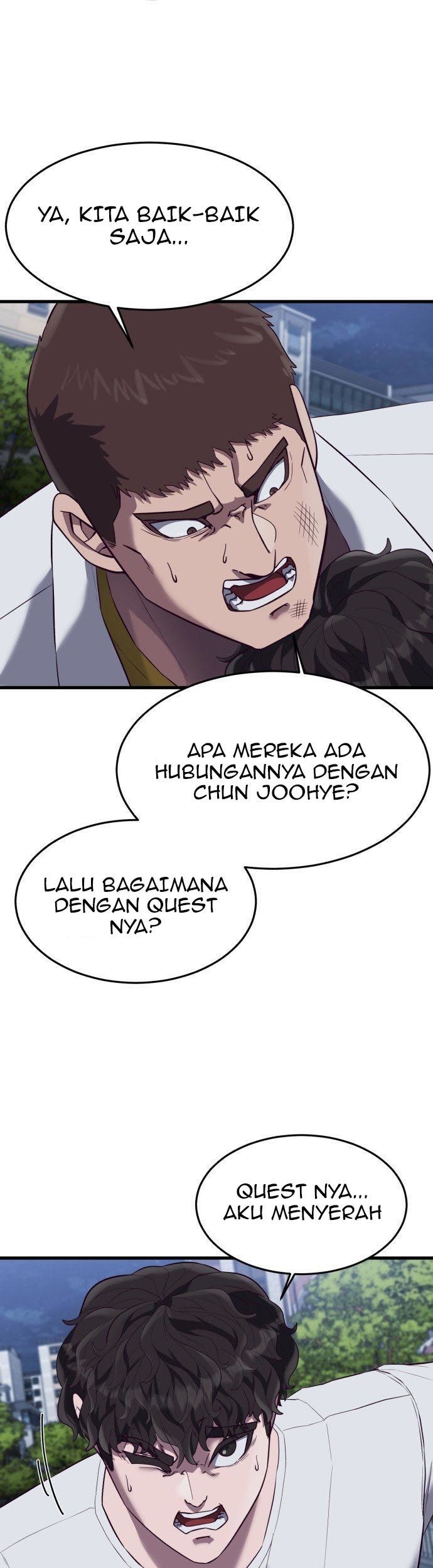 Absolute Obedience Chapter 18 Gambar 97