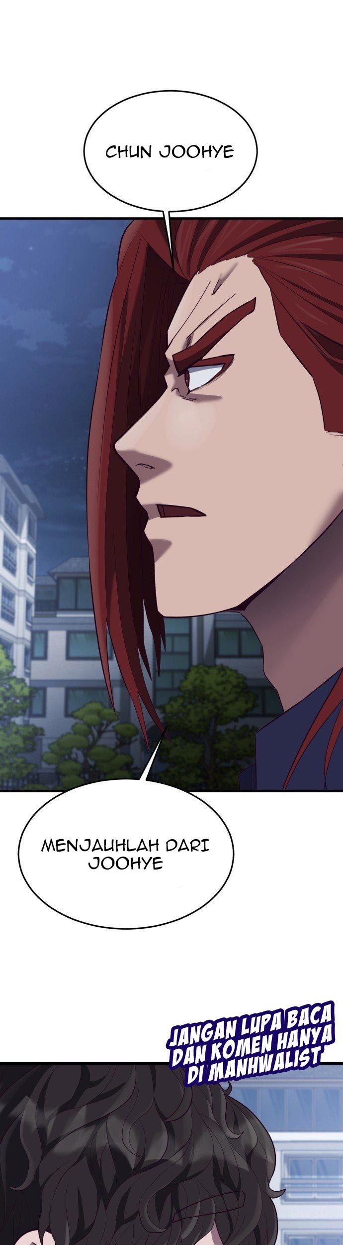 Absolute Obedience Chapter 18 Gambar 79