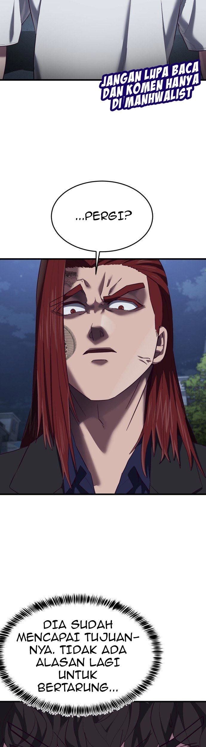 Absolute Obedience Chapter 18 Gambar 85