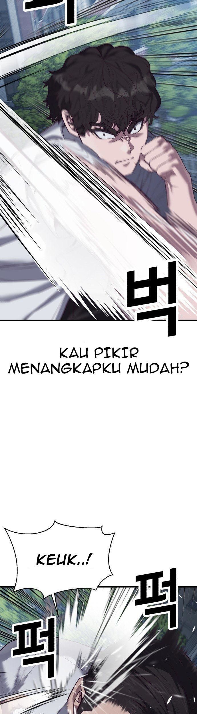 Absolute Obedience Chapter 18 Gambar 17