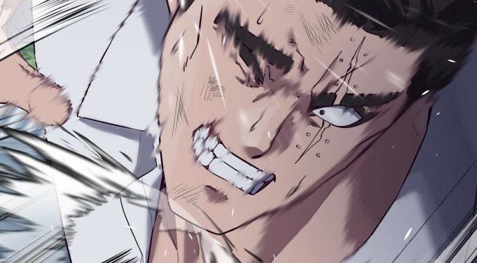 Absolute Obedience Chapter 18 Gambar 18