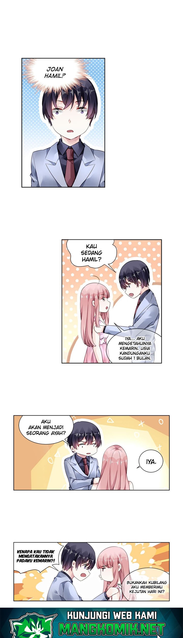 Guomin Laogong Dai Huijia Chapter 177 Gambar 3