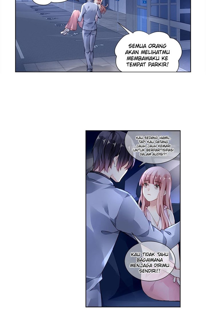 Guomin Laogong Dai Huijia Chapter 177 Gambar 6