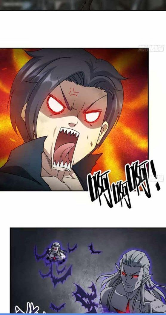 I Moved The BRICS In The Last Days Chapter 296 Gambar 3