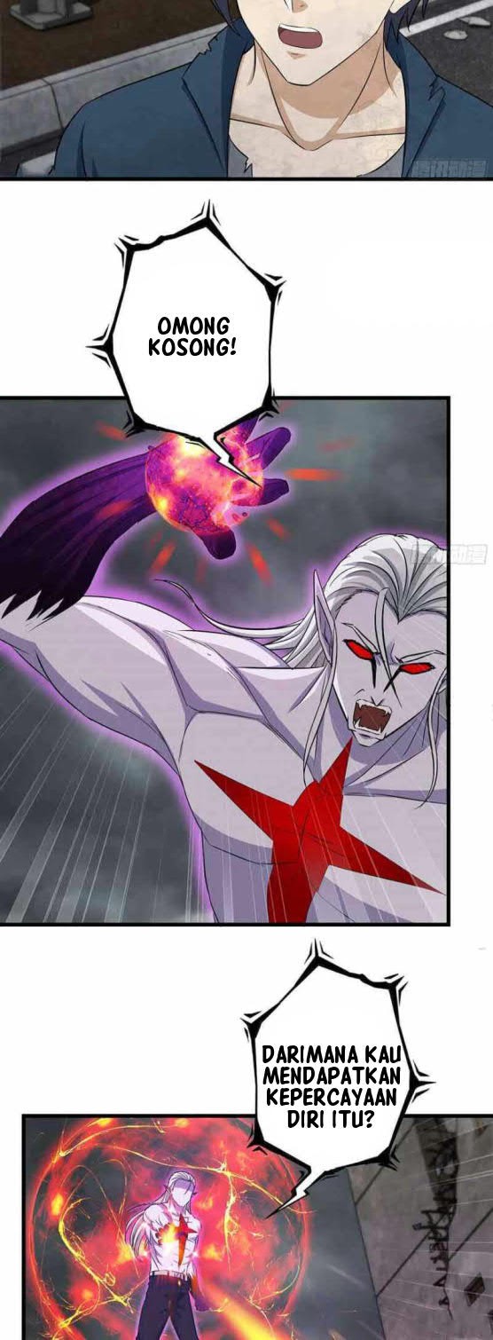 I Moved The BRICS In The Last Days Chapter 296 Gambar 12