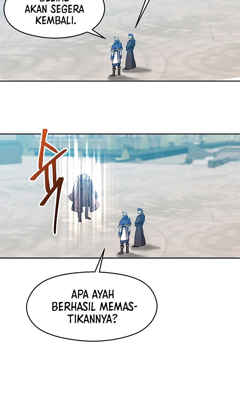 Archmage Transcending Through Regression Chapter 36 Gambar 18