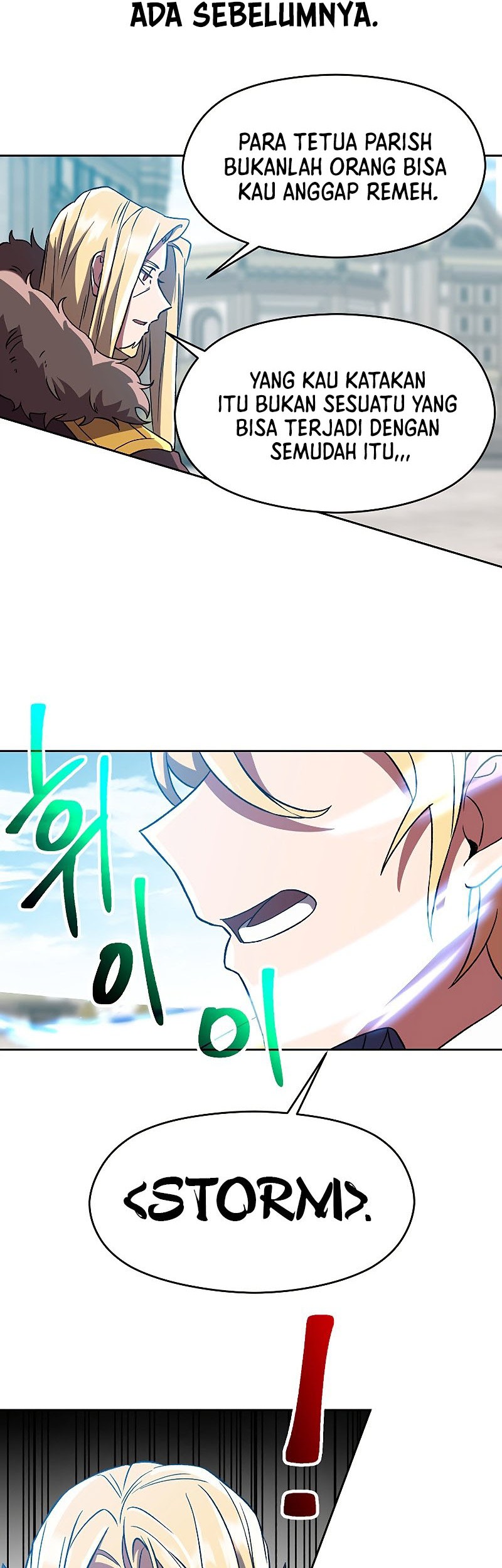 Archmage Transcending Through Regression Chapter 36 Gambar 22