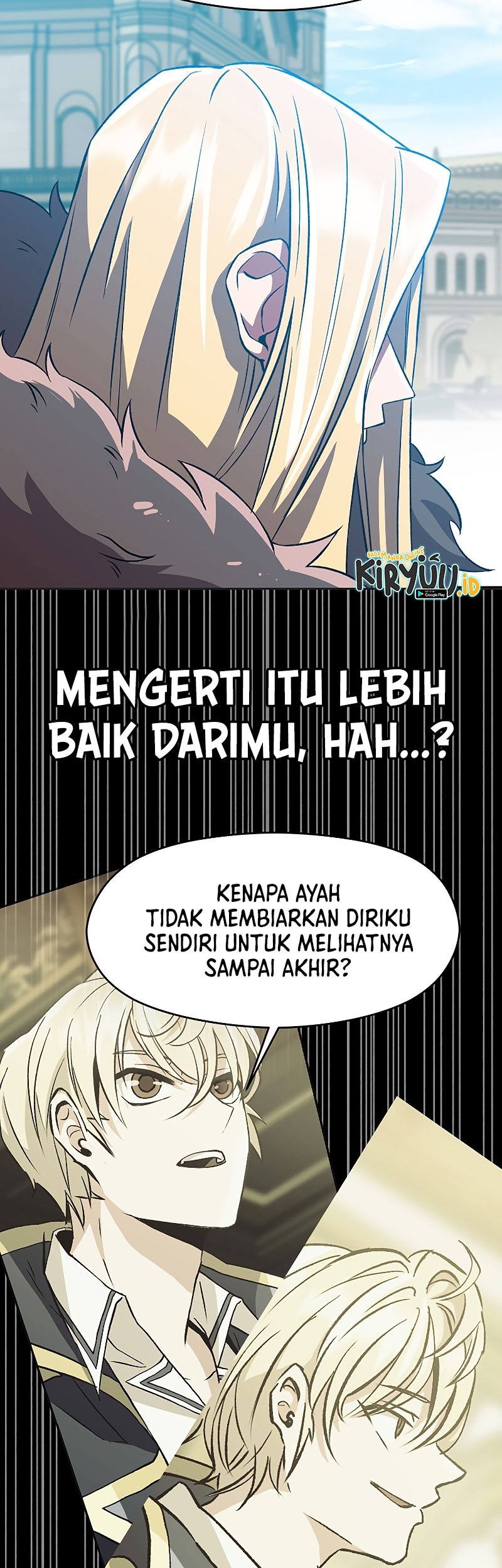 Archmage Transcending Through Regression Chapter 36 Gambar 31