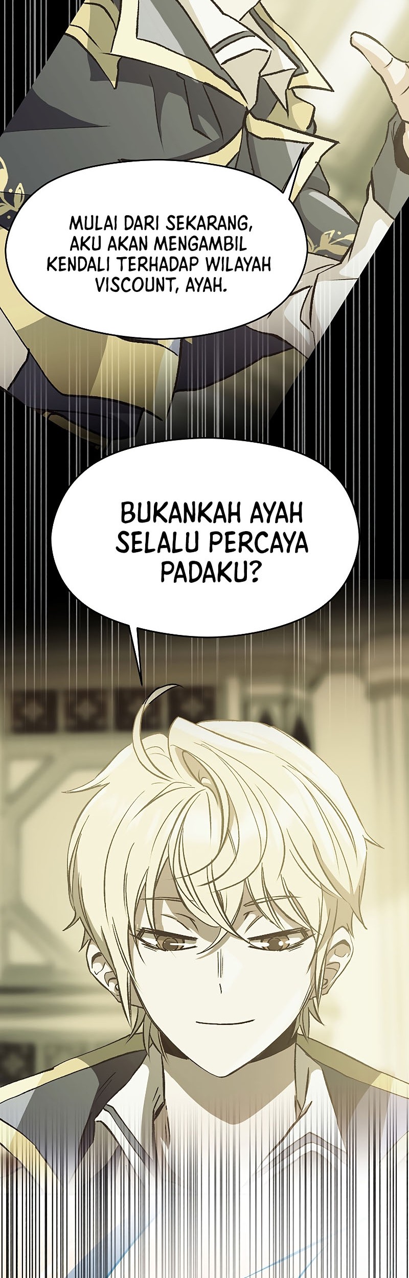 Archmage Transcending Through Regression Chapter 36 Gambar 32