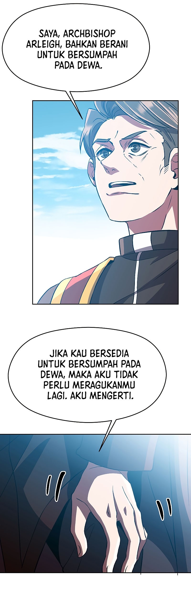 Archmage Transcending Through Regression Chapter 36 Gambar 35