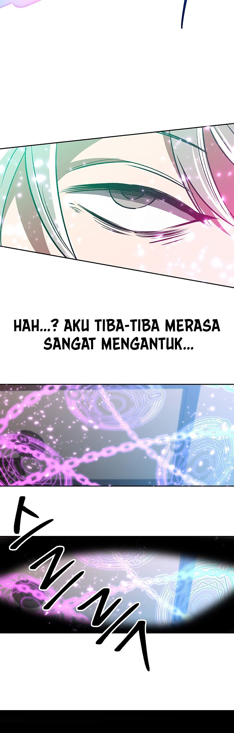 Archmage Transcending Through Regression Chapter 36 Gambar 43