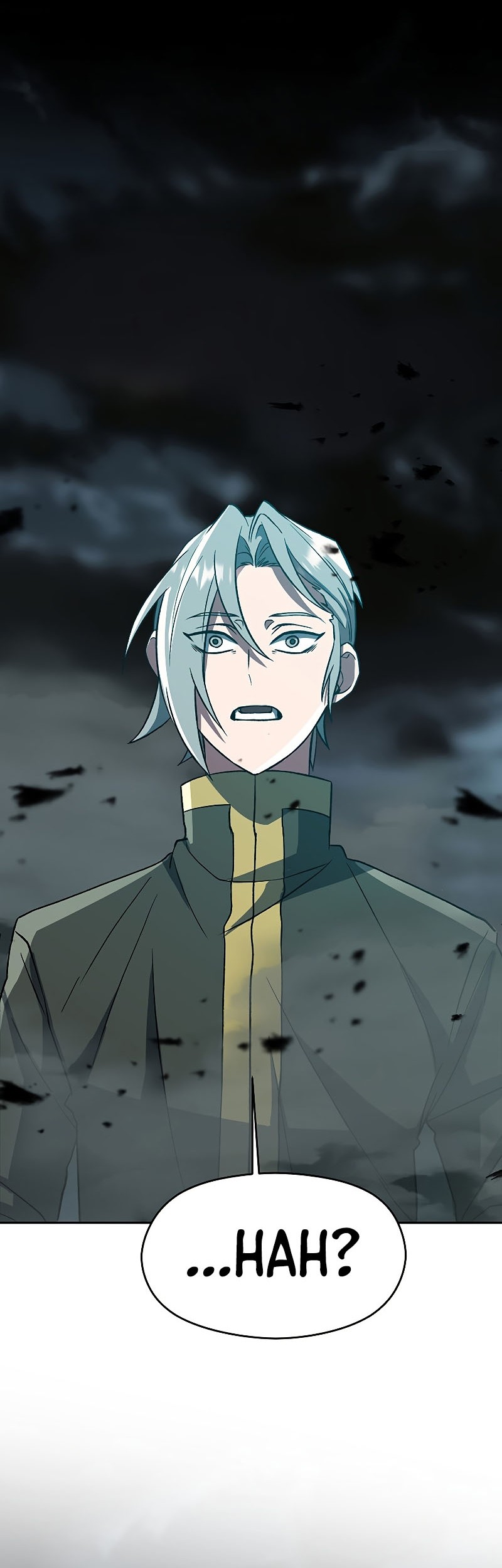 Archmage Transcending Through Regression Chapter 36 Gambar 44